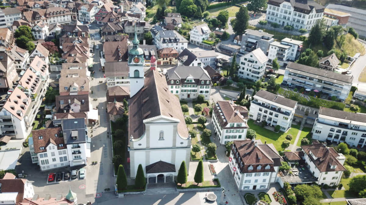 Missbrauchsstudie löst auch in Küssnacht Kirchenaustritte aus Freier